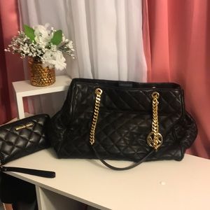 Bag Michael kors black